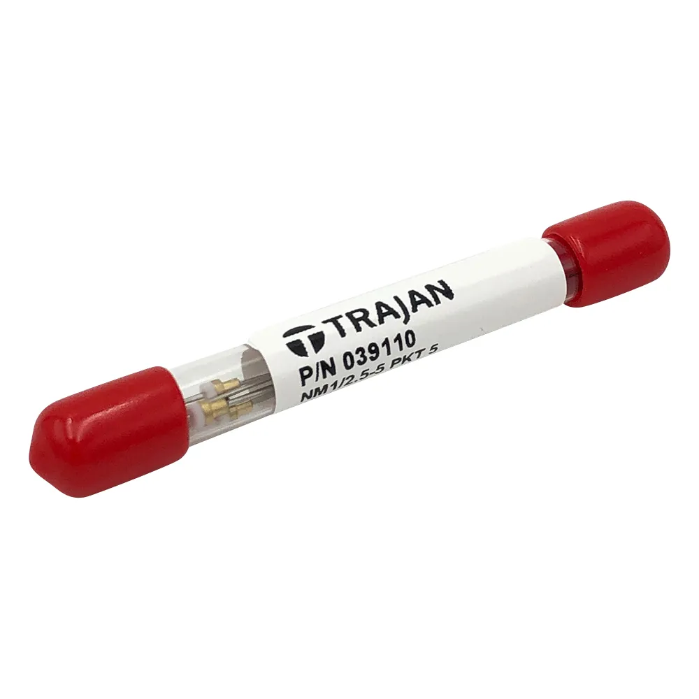 1-2343-19 Digital Syringe (Evol(R) XR) 039110 Replacement Needle (5 for 1mL Syringe) 039110