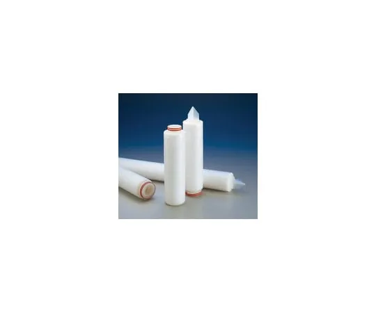 62-8343-10 Millipore Express SHC Cartridge Filter 30in. 0.5 / 0.2μm Code 7 Fluorocarbon; 3/pk CHGE73TF3