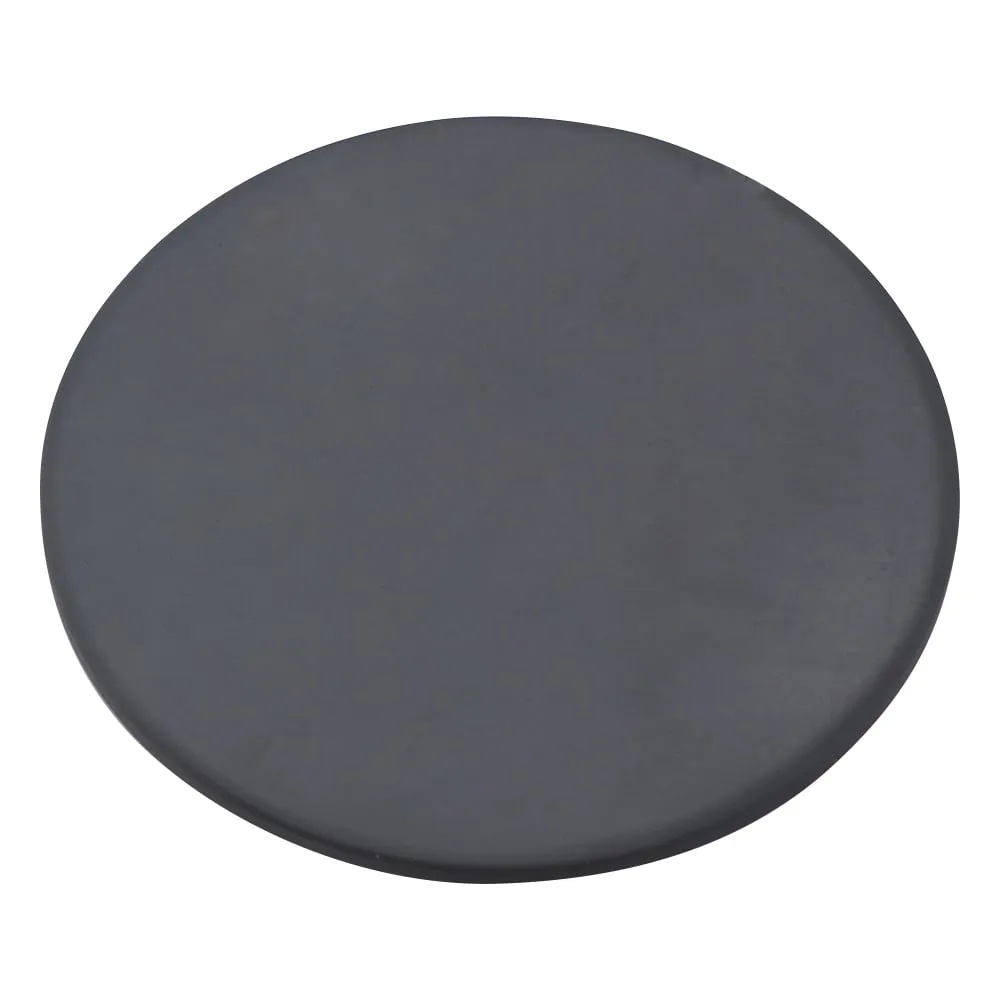 1-9669-12 Crucible (RECRYTE) Cover for 500mL -