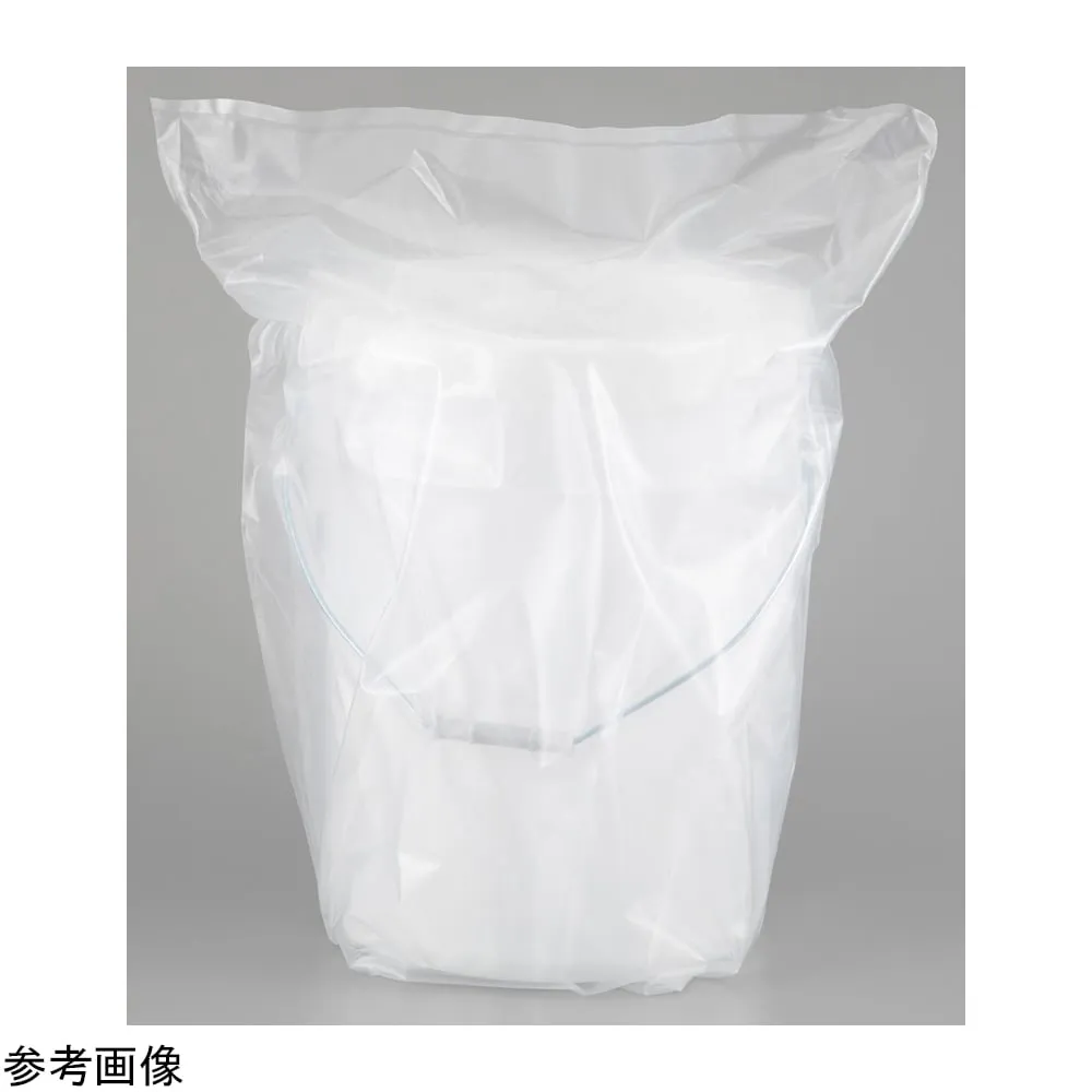 1-4619-01-77 HDPE Sealed Tank SCC 20L White HD-20