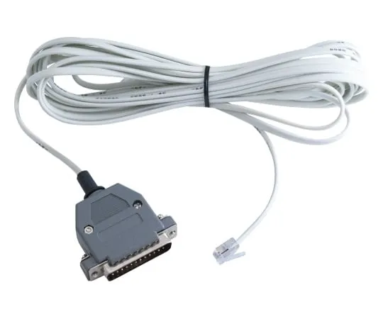 62-3789-74 Connection Cable for AD -8920 A 5 m AX-KO1864-05M