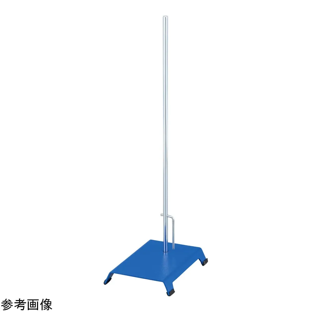 4-3723-01 Stand 150 x 100 x 450 mm 6658.01