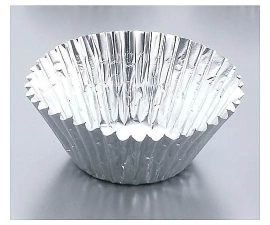 62-6648-73 Aluminum Case (500 Sheets w/Filling) # 9 Deep 9F