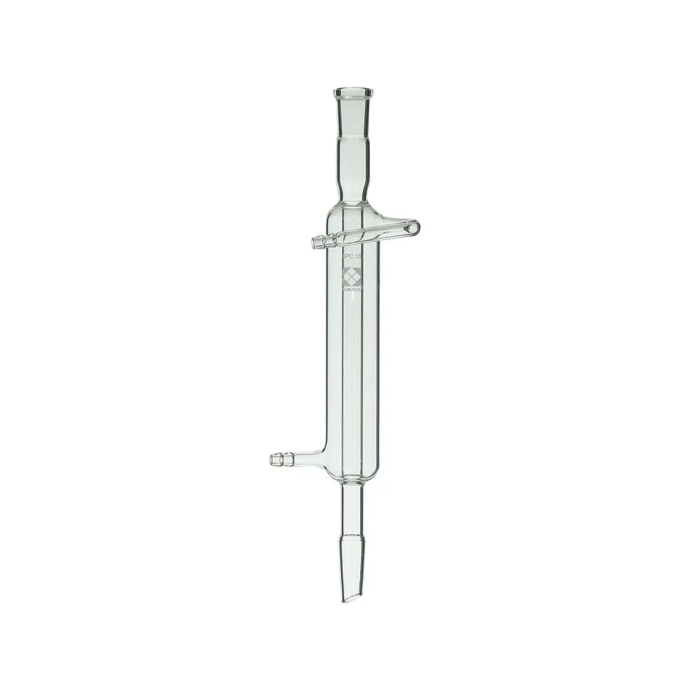 61-4418-62 Liebig Condenser150mm, SPC-15-15 030710-15150