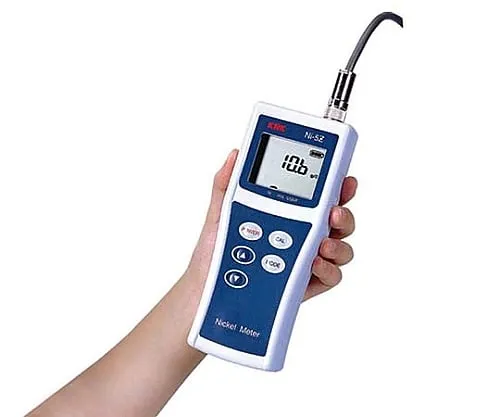 61-3376-16 High Concentrations Of Nickel Concentration Meter Ni-5Z