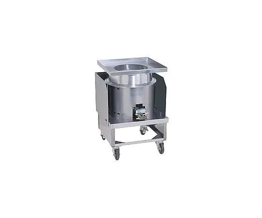 62-6546-50 Universal Gas Cooker Event Ceiro Specification City Gas KI-51S