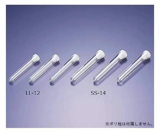 61-0148-19 Maruemu Tube LL-12P None 500 Pcs