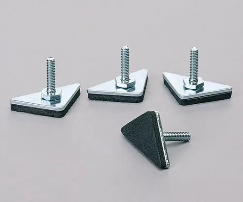 61-0428-73 Metal Mini Triangle Adjuster MM-3MA 540002/MM-3MA