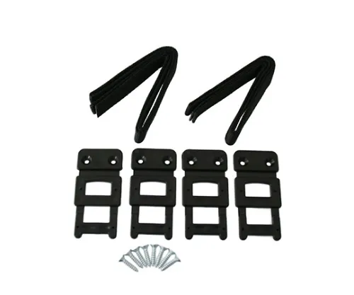 61-7020-13　［Discontinued］Fall prevention auxiliary belt　J-498