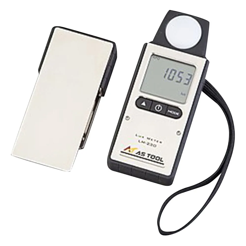 2-3365-01-20 ExPocket Illuminometer With Calibration Certificate LM-230