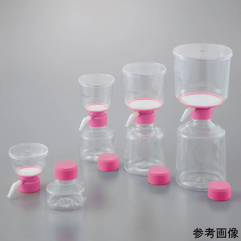 4-6230-01 Violamo Cell Culture Filter Unit (CA, 0.22 μm) 150 mL, 12 pcs VFCAT-150
