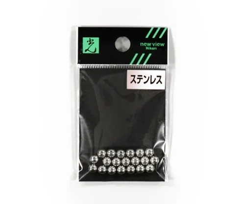 61-7432-29 Stainless Steel Ball 5φ SZ54