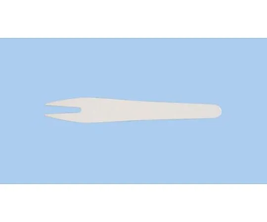 62-6651-57 Eco Series Paper Cutlery 600 Pieces Eco Pick XKM0501