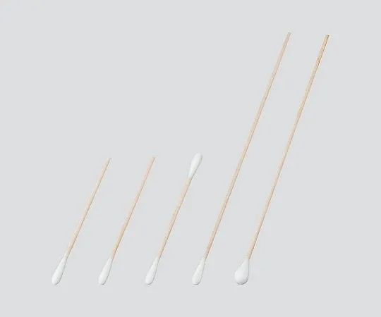 8-9682-01 Cotton Swab 100 Pieces/Bag x 15 Bags 100A754S