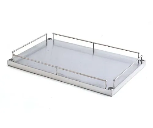 61-3802-67 Super Solid Canyon Shelf With Guard Shelf Board GSSO460-610