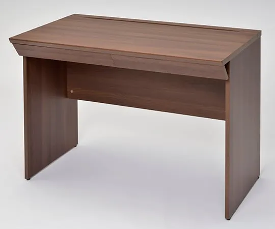 61-9983-23 RF Wooden Desk W1000 with Drawer Dark RFWD-1060DBD