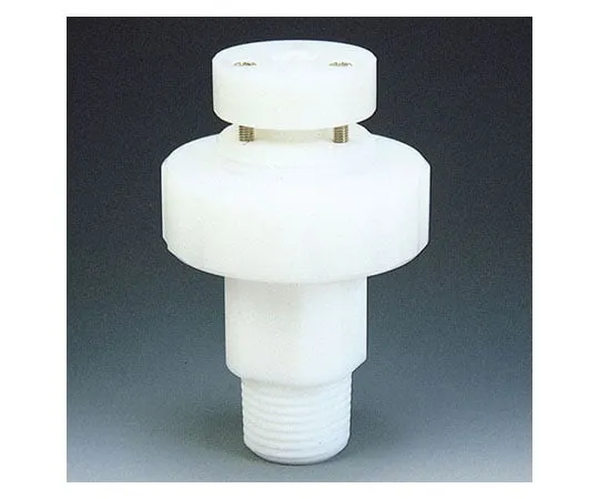 62-7029-09 For φ8 Fluororesin (PTFE) Bearing Joint for Vacuum Sealing Device (Connection Screw: R 1/2) NR2006-001
