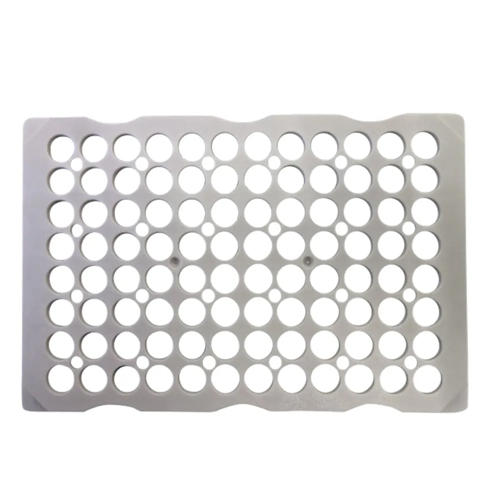 2-950-01-71 Adapter for PCR Plate with/without Skirt (for Plate Centrifuge PC-2 R) 1 Pack AS6.102.0300080