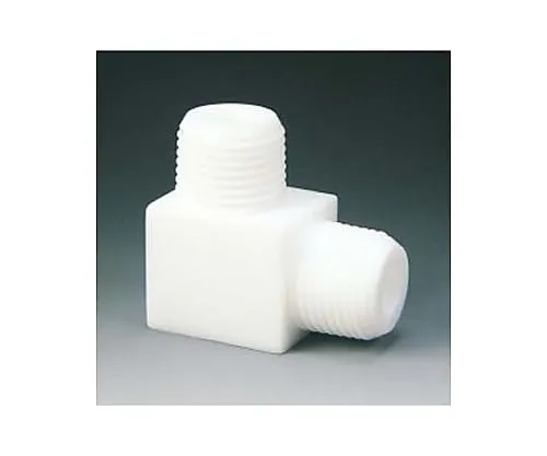 61-3534-10 PTFE Elbow Nipple R1/8 x 1/8 NR1011-01