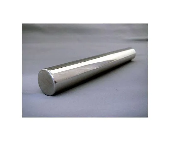 3-2214-01 Magnet Bar φ25 x 200 (Stainless Steel (SUS316L)) 1 Pc EK002