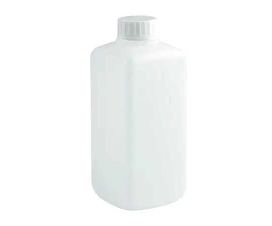 4-381-01 Square Bottle 1L