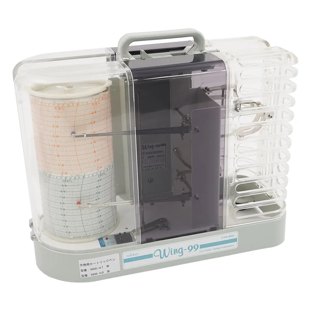 1-5065-01 Thermo-Hygro Recorder NWR-9903