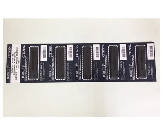 62-1626-65 ink ribbon IR-91B