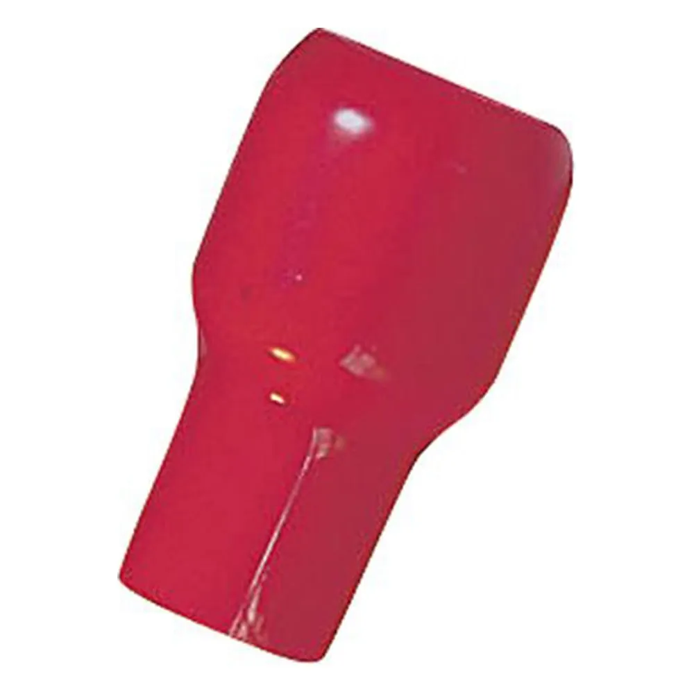 4-314-01 Thermo Cap (Reversible Type) Blue 100 Pieces MTC-2