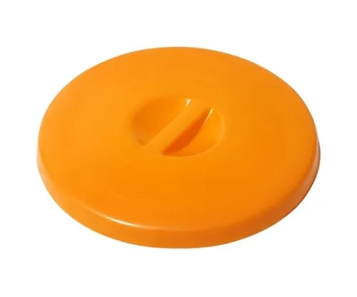 61-0471-26 SUIKO M Type Container Cover for 38L (Orange) M-38FOR