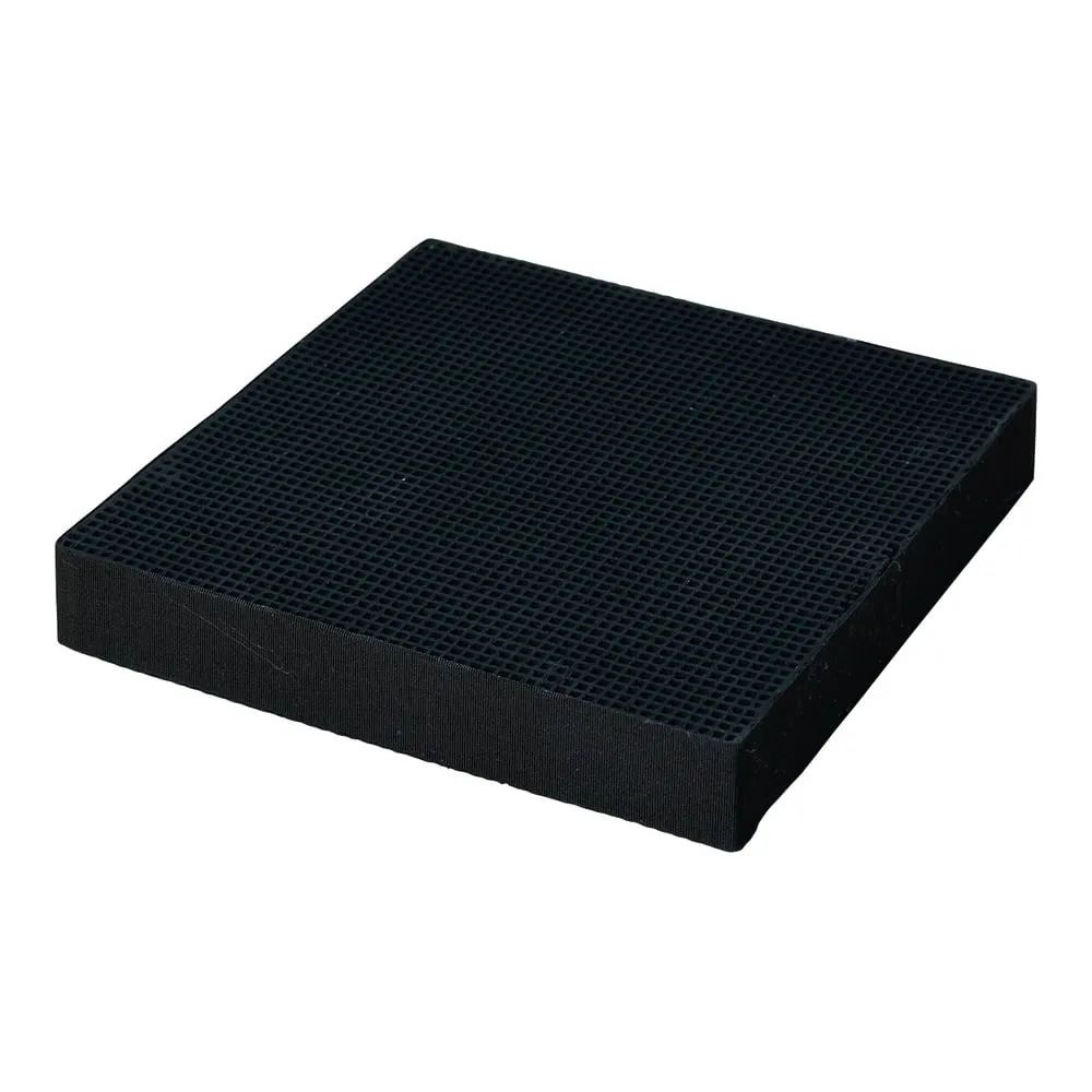 4-3909-03 Simple Exhaust Unit Replacement Activated Carbon Filter x 2
