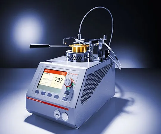 61-9936-85 Cleveland Flash Point And Combustion Point Tester CLA5 107122