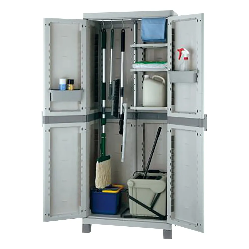 0-9068-11 Multipurpose Cabinet 80-180