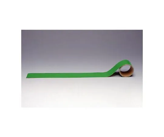 62-6155-62 JIS Piping Identification Tape AC Type Fire Extinguishing Indicator (Medium) AC-13L
