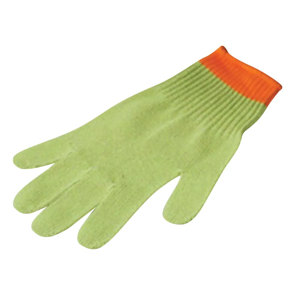 1-6840-01 Technora Stainless Steel Wire Gloves S EGG-88