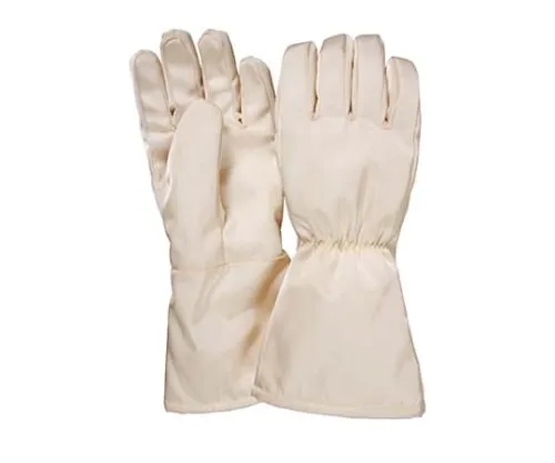 61-4696-54 Heat Resistant Gloves For Clean 200℃ Correspondence MT782