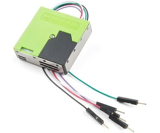 67-0426-92 Particulate Matter Sensor - SPS30 SEN-15103
