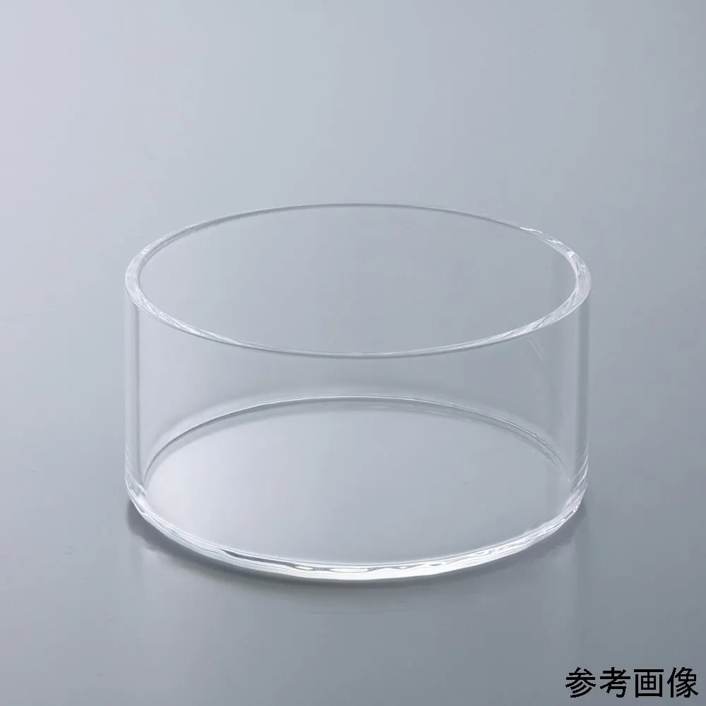 4-6489-01 Quartz Crystal Dish 50 mL QCD05