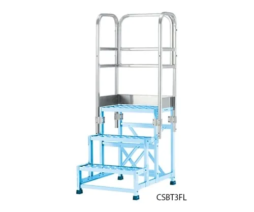 61-4443-05 Three-Way Hand Railing Set CSBT3FL