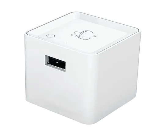 3-8519-11　［Discontinued］Next Drive Cube IoT Gateway　Cube