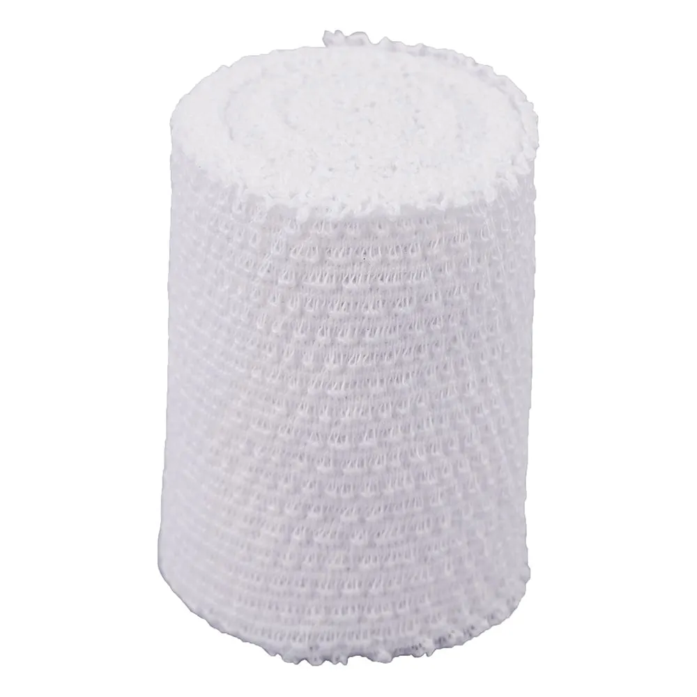 8-3660-02 Gauze 50mm x 5m 10 Pieces NE-32M