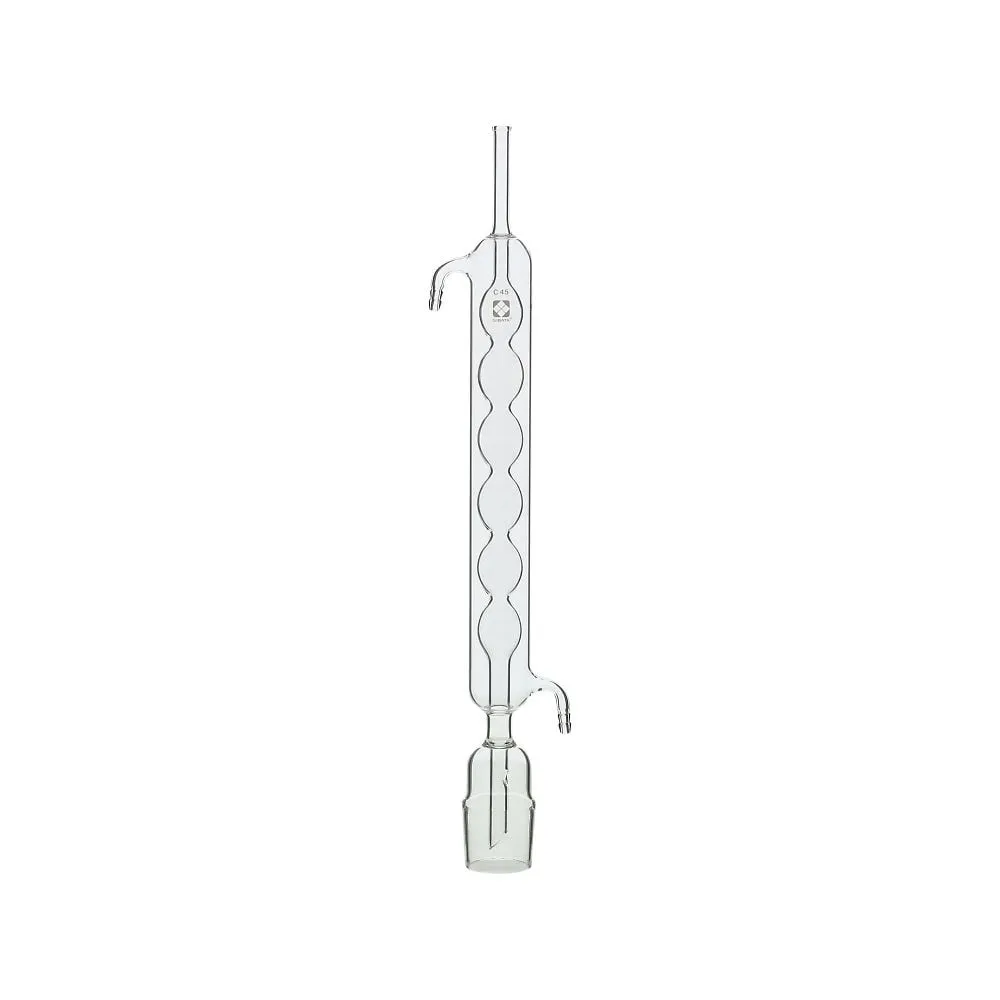 61-4420-02 Cooler(SPC) for Medium Soxhlet Fat Extractor 032080-031