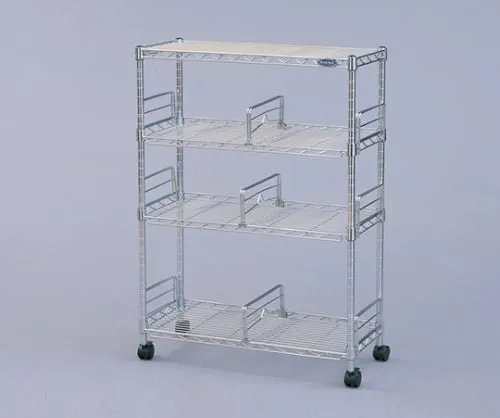 61-0427-71 Metal Mini Book Shelf MM-B623 539583/MM-B623