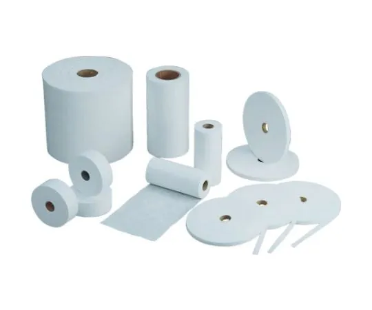 64-4791-36 Mounting Roll Wiper 360 mm x 36 m (20 Pieces) TH50-360-36