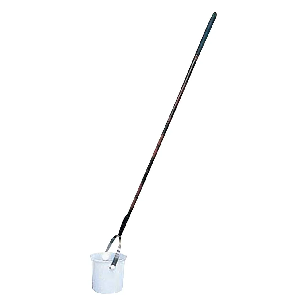 2-4341-01 Water Sampler with Handle PE (Polyethylene) B-1000P