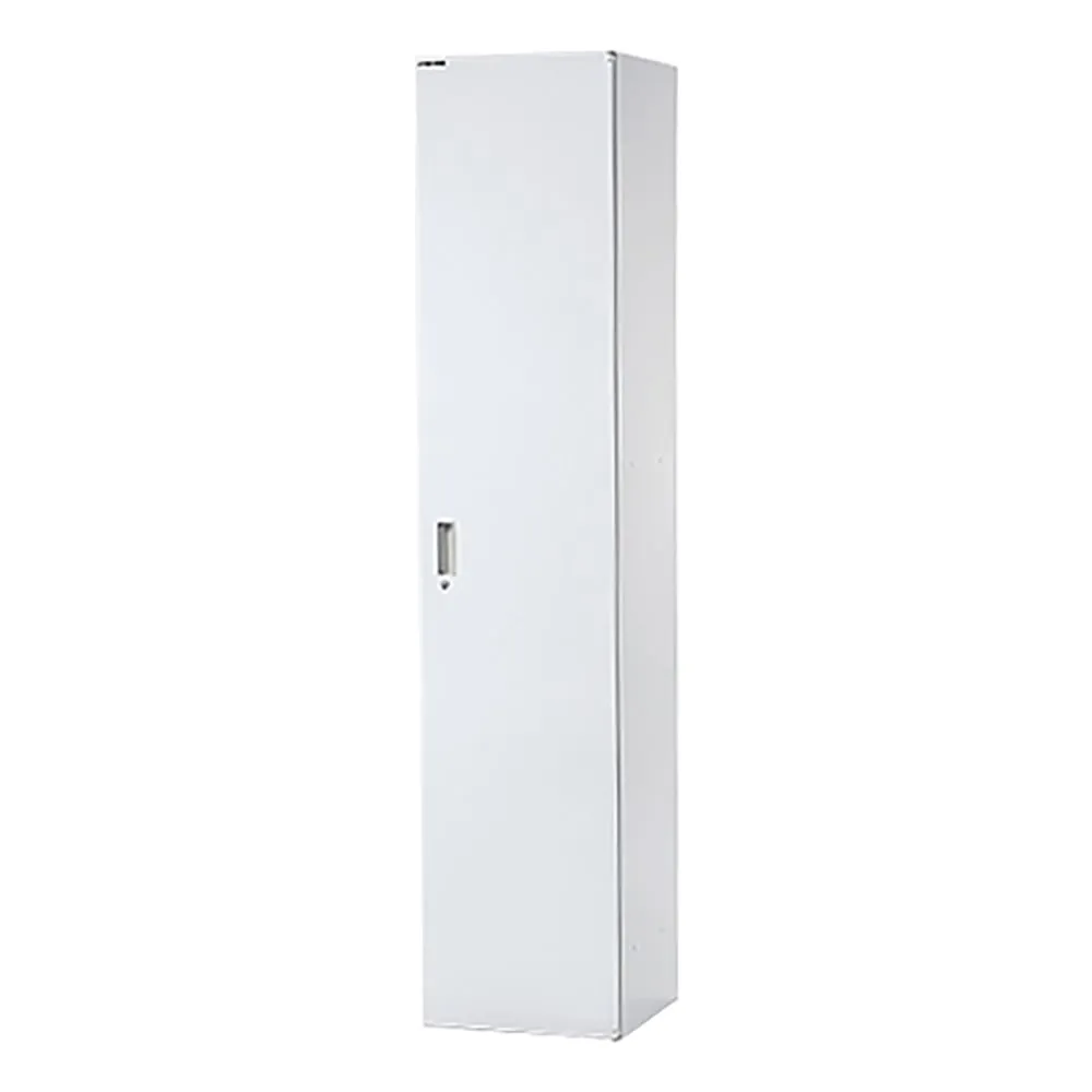 3-6781-01 Select Lab (W450 Single Door Tall) 450 x 450 x 2100 LOS-45T
