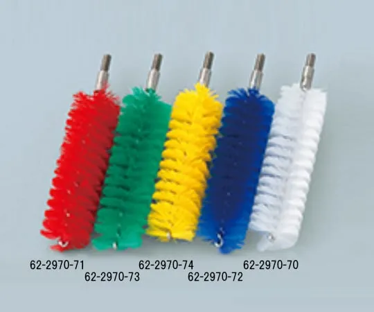 62-2970-70 Joint Tube Brush White φ35 mm TA5235