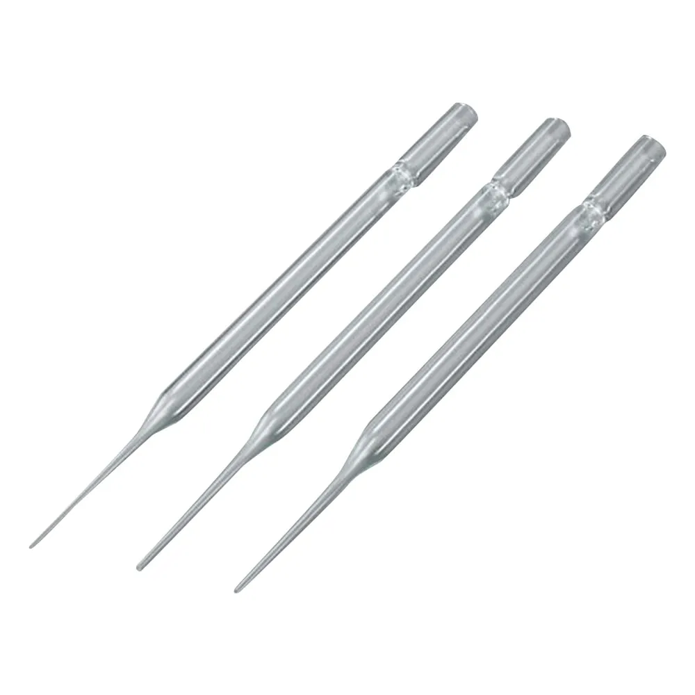 3-289-01 Pasteur Pipette (Flint Glass) 200 Pieces x 5 Boxes 14672-200