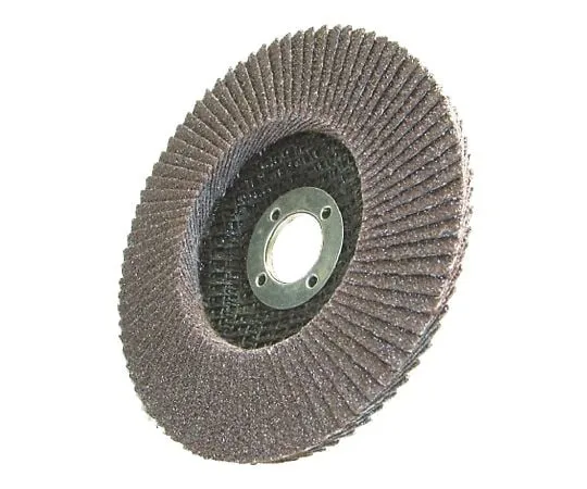 3-338-01 Abrasive Fabric Disk B-TOP 5 Pieces BTOP-A3