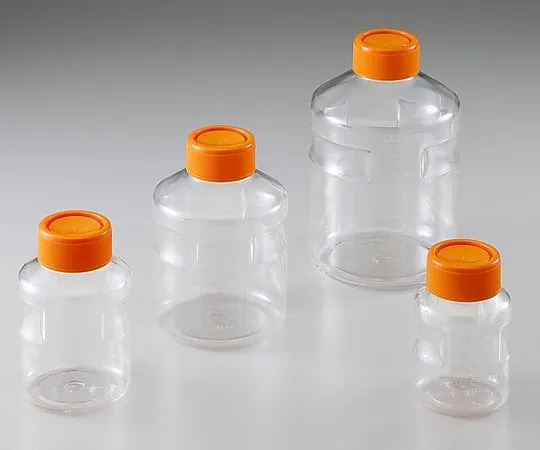 2-2066-01 Storage Bottle Round 150mL 431175