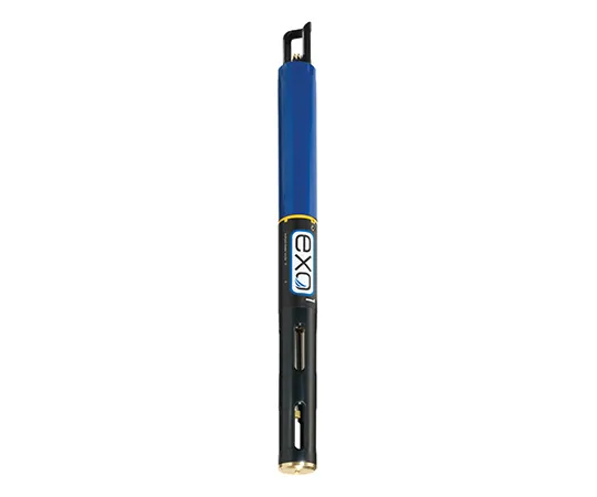 62-1066-66 Multi-Item Water Quality Monitor EXO1 599501-03